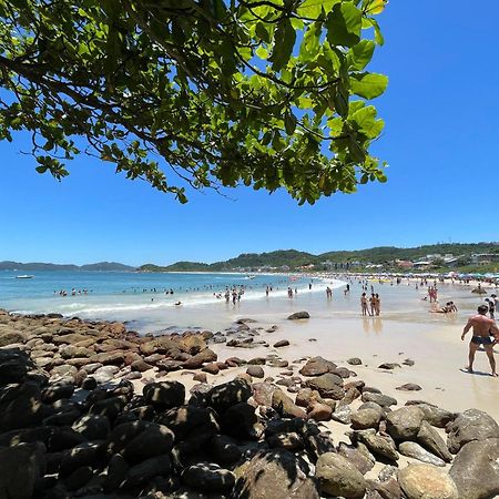 Apto Terreo A 100Mts Do Mar Bombinhas Zewnętrze zdjęcie