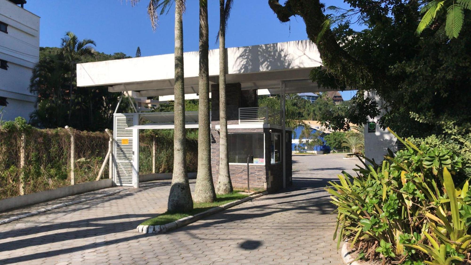 Apto Terreo A 100Mts Do Mar Bombinhas Zewnętrze zdjęcie