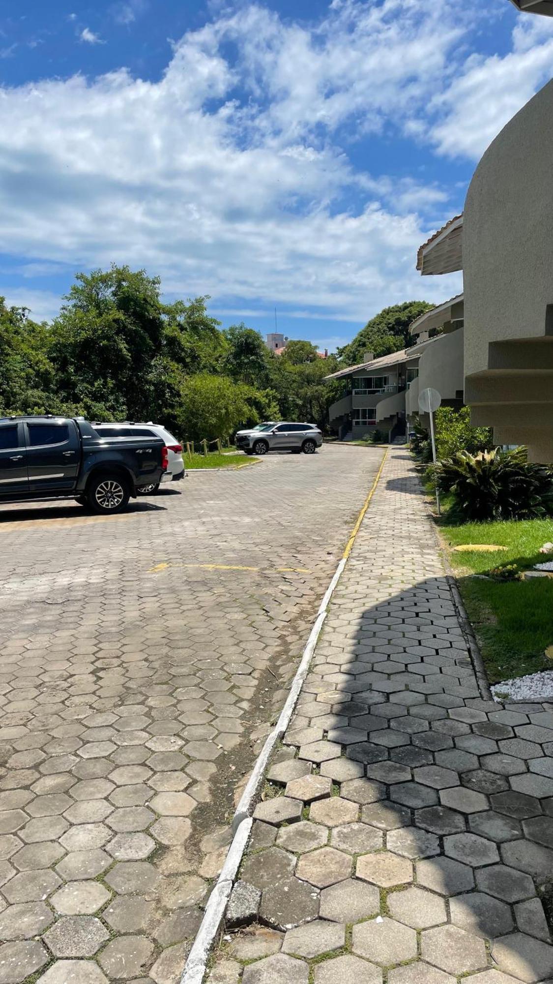 Apto Terreo A 100Mts Do Mar Bombinhas Zewnętrze zdjęcie